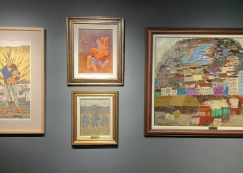 Türkiye İş Bankası Fotoğraf Heykel Müzesi binasının 100 yılı aşan öyküsü okurlarla buluştu