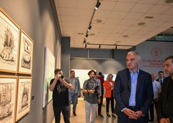 Türkiye Kültür Yolu Şenlikleri Avrupa Şenlikler Birliği üyesi oldu