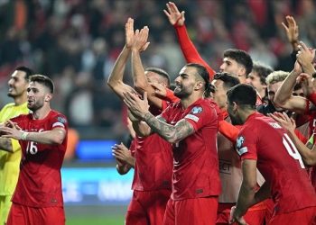 Türkiye’nin EURO 2024 fikstürü açıklandı