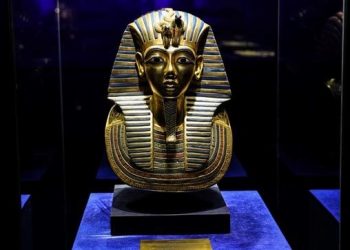 Tutankhamun Çocuk Kral’ın Hazineleri Standı 31 Mart’a kadar uzatıldı