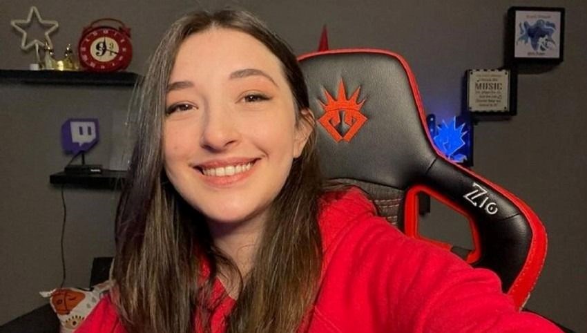 Twitch yayıncısı Pqueen kansere yakalandığını duyurdu: Pqueen kimdir, kaç yaşında?