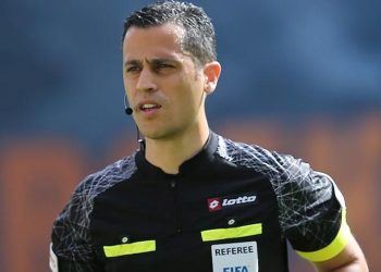 UEFA’dan Alper Ulusoy’a vazife