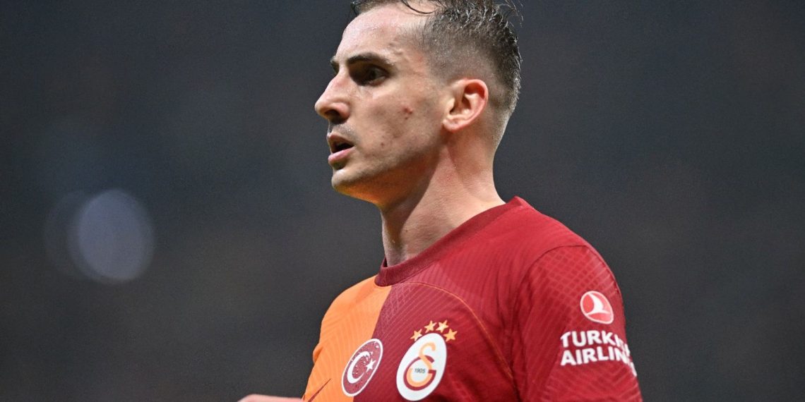UEFA’dan haftanın enleri için Galatasaray’dan 2 aday