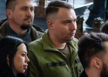 Ukrayna istihbarat ünitesi liderinin eşi zehirlendi