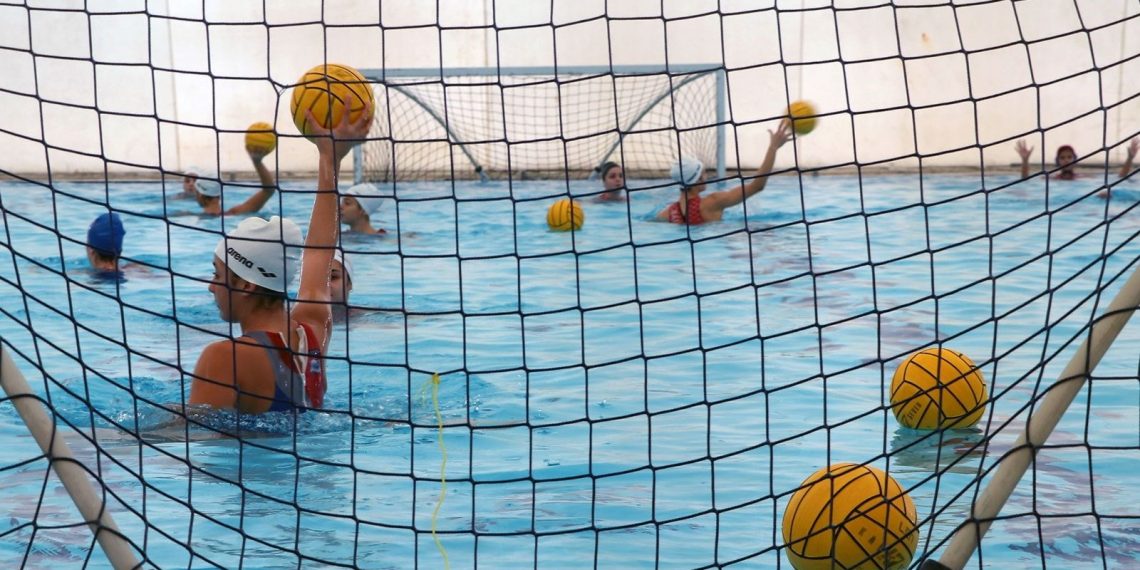 Ulusal Bayan Sutopu Grubu’nun Avrupa Şampiyonası’ndaki maksadı birinci 12’de yer almak