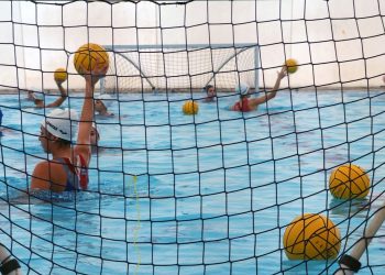 Ulusal Bayan Sutopu Grubu’nun Avrupa Şampiyonası’ndaki maksadı birinci 12’de yer almak