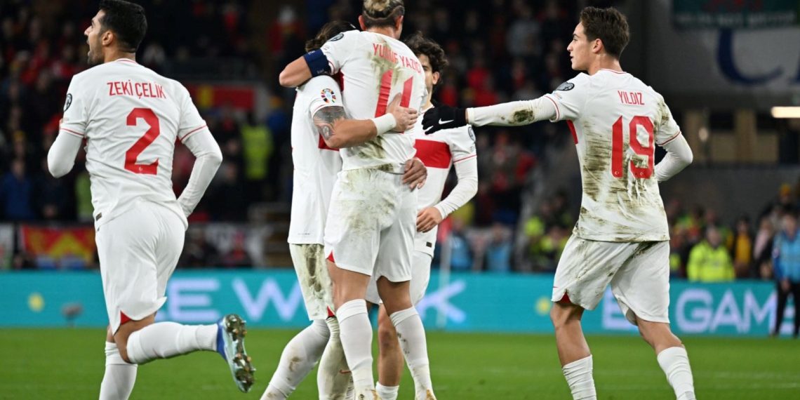 Ulusal maçlar ne vakit? İşte EURO 2024 Küme maçlarının tarihi