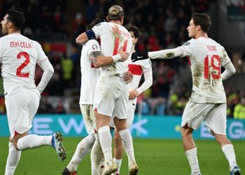 Ulusal maçlar ne vakit? İşte EURO 2024 Küme maçlarının tarihi