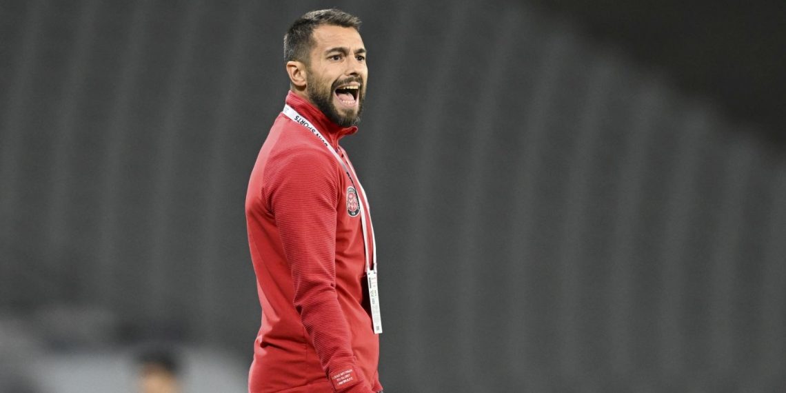 Üstün Lig’de 15 haftada 15. teknik yönetici ayrılığı