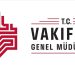 Vakıflar Genel Müdürlüğü işçi alımı başvurusu ne vakit bitecek?