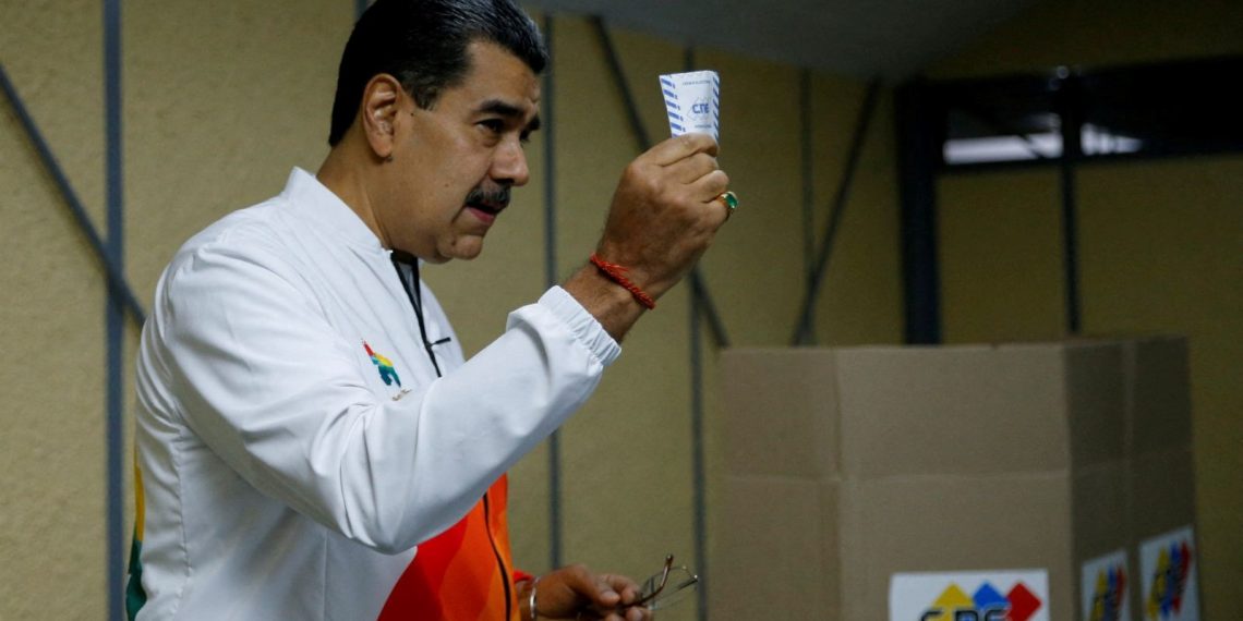 Venezuela ile Guyana’dan Esequibo mutabakatı: Güç kullanılmayacak