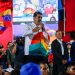 Venezuela’da ilhak referandumu