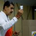 Venezuela’da ilhak referandumu: Yüzde 95 “evet” dedi