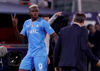 Victor Osimhen ile muahede sağlandı: 120 milyon euroluk detay