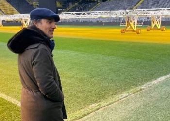 Vincenzo Montella, Almanya’daki incelemelerini tamamladı