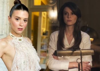 Yalı Çapkını’nın yıldızı Buse Buçe Kahraman “Cem Karaca’nın Gözyaşları” sinemasında