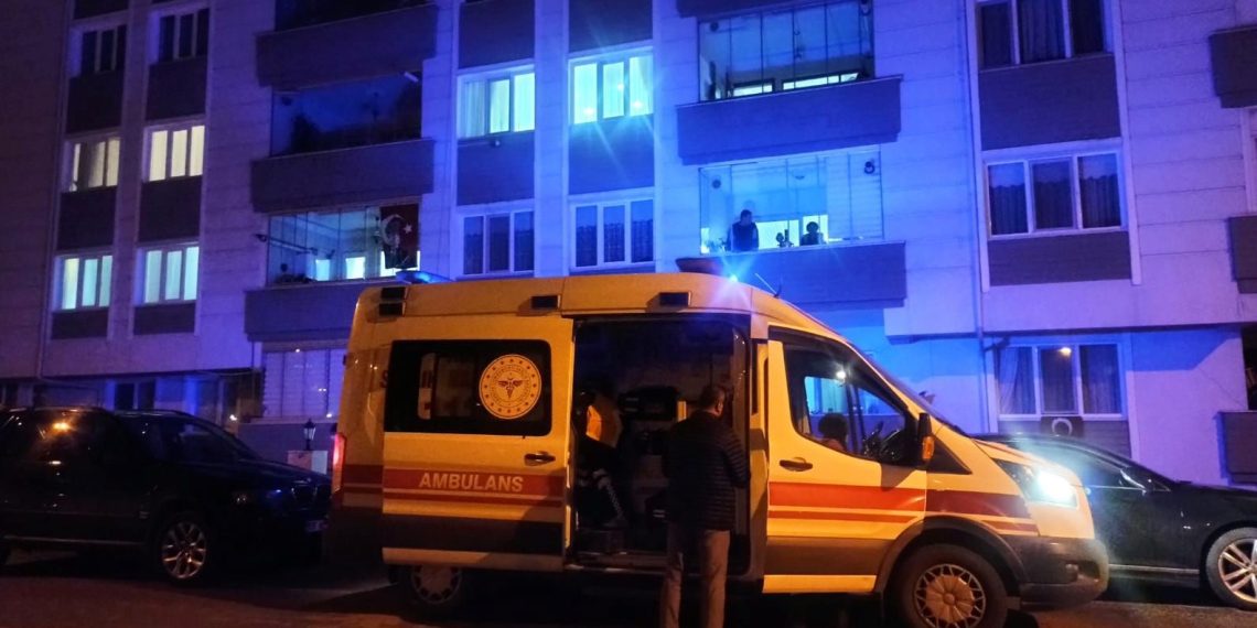 Yalnız yaşadığı konutunda meyyit bulundu