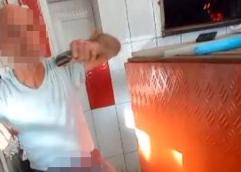 Yanında çalışan liseli kıza istismarda bulunduğu öne sürülen fırıncıya 8 yıl mahpus istemi