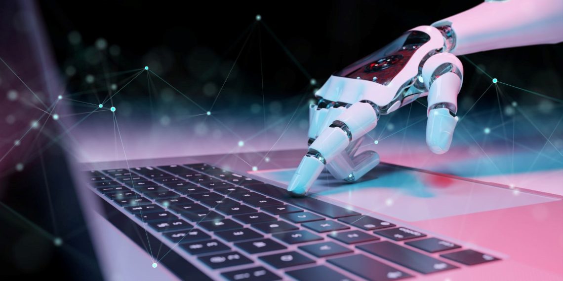 Yapay zeka projelerine 6,7 milyar lira takviye verildi