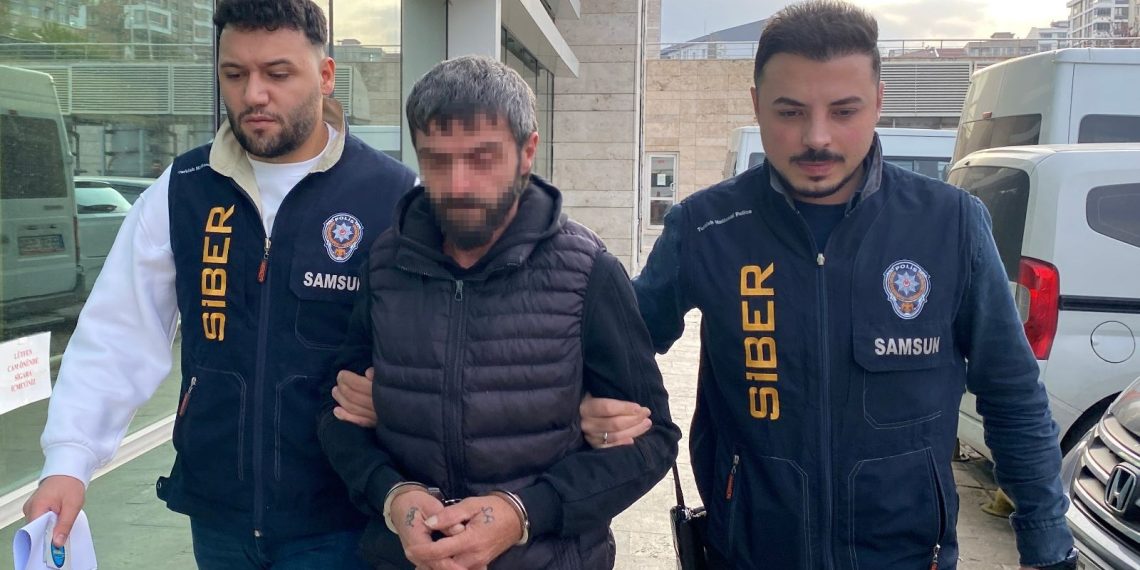 Yasa dışı bahisten aranan hükümlü yakalandı