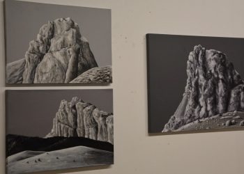 Yer Çekimi-Sessizlik isimli stant ilgi gördü