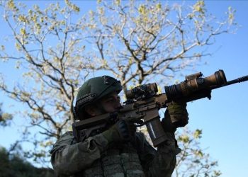 Yerlikaya: Son 180 günde 502 terörist etkisiz hale getirildi