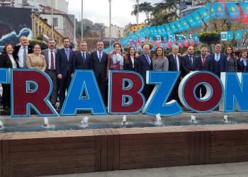 YETERLİ Parti’nin Trabzon adayları belirli oldu