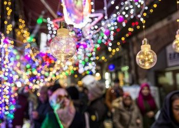 Yılbaşı tatili ne vakit, hangi güne denk geliyor? (2024 resmi tatil günleri)