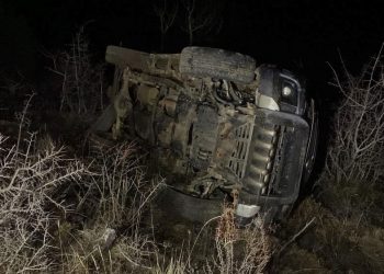 Yozgat’ta pikap devrildi: 1 kişi öldü, 3 kişi yaralandı