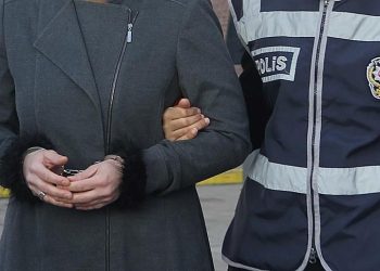 Yüksek kar vaadiyle dolandıcılık: 8 gözaltı