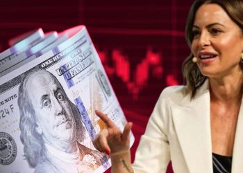 Zabıta memuru Seçil Erzan’a 500 bin dolar vermiş