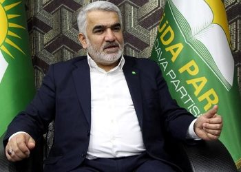 Zekeriya Yapıcıoğlu kimdir? HÜDA PAR Genel Lideri Zekeriya Yapıcıoğlu kaç yaşında ve nereli?