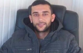 Zeytinlikte tartıştığı komşusunu silahla öldürdü