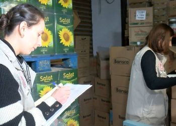 Zeytinyağlar mercek altında