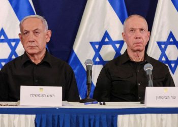 Zıt düştüler: Netanyahu istedi, Gallant reddetti