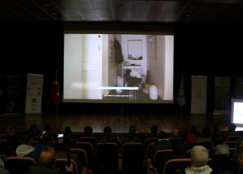 1. Memleketler arası Dicle Belgesel ve Kısa Sinema Şenliği’nin açılışı gerçekleşti
