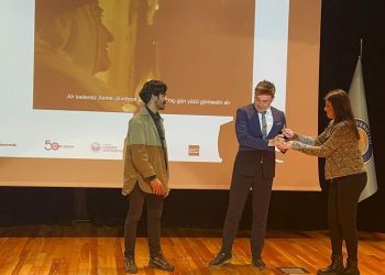 1. Milletlerarası Dicle Belgesel ve Kısa Sinema Şenliği ödüllerle sona erdi