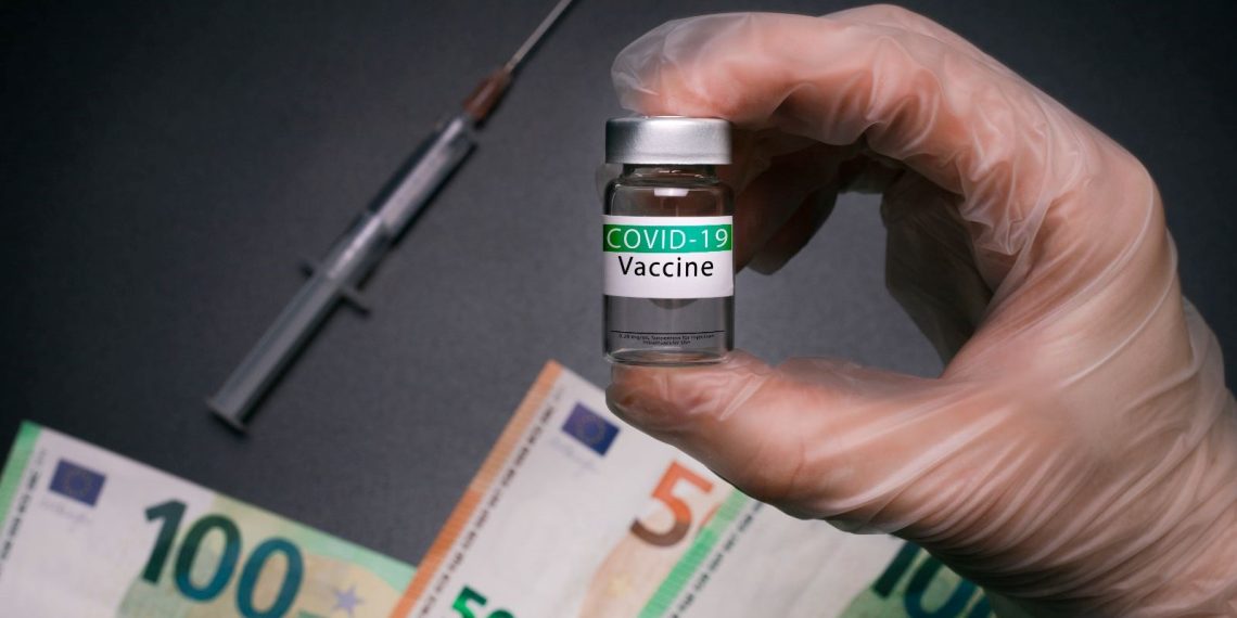 116 milyar liralık Covid aşısı imha edildi