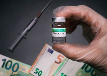 116 milyar liralık Covid aşısı imha edildi