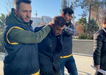 16 yaşındaki çocuğu öldüren şahıs tutuklandı