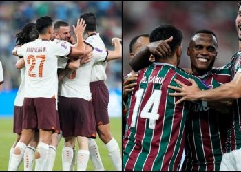 2023 FIFA Kulüpler Dünya Kupası finaline geri sayım: Manchester City ile Fluminense karşılaşacak