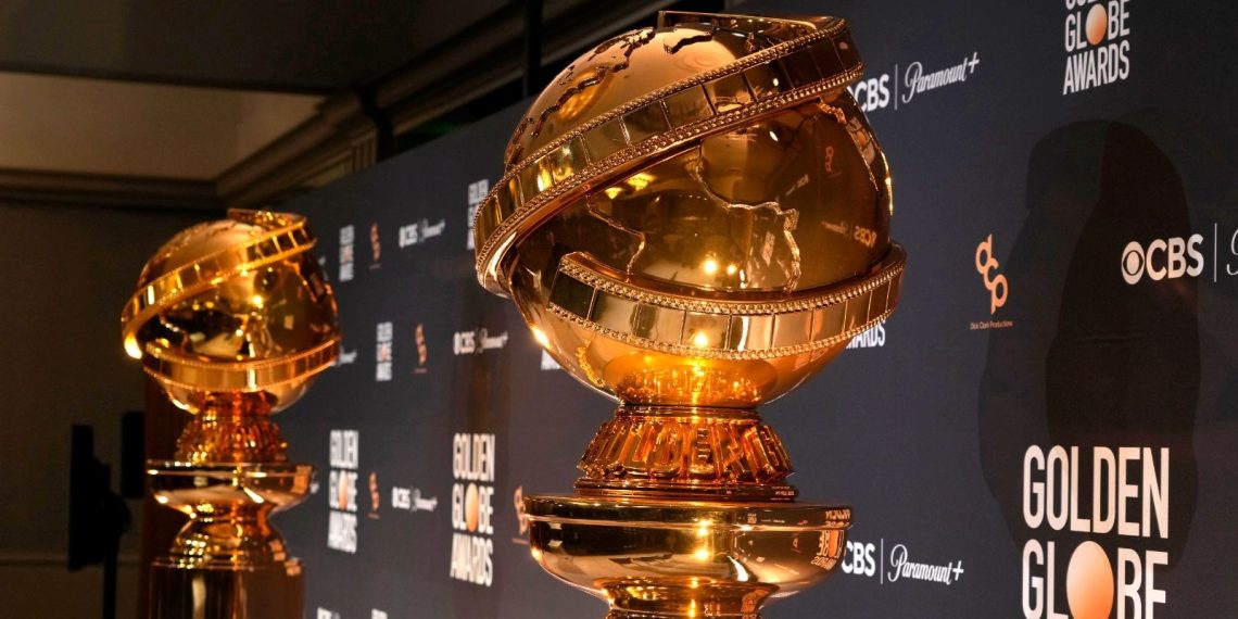 2024 Altın Küre Ödülleri’ni sunacak isim belirli oldu