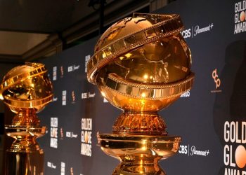 2024 Altın Küre Ödülleri’ni sunacak isim belirli oldu