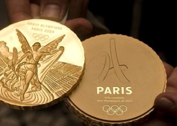2024 Paris Olimpiyatları ve Paralimpik Oyunları’na toplam 13 tekvandocu katılacak