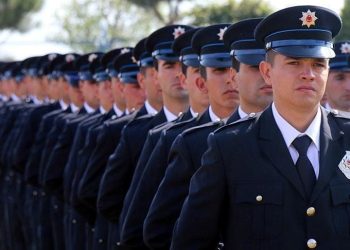 2024 POLİS ALIMI: Polis alımı imtihanı ne vakit yapılacak?