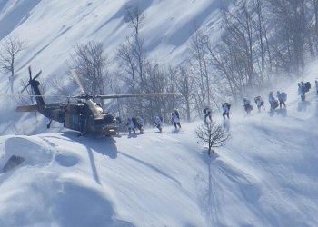 29 terör gayesi imha edildi: Çok sayıda terörist etkisiz hale getirildi