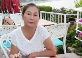 3 aydır aranan bayanın cesedi toprağa gömülü halde bulundu