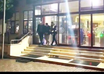 3 mescitte imamların ve cemaatin parasını çalan zanlı tutuklandı