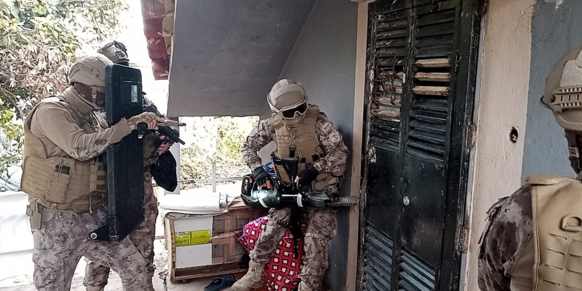 41 vilayette uyuşturucu operasyonu: Yaklaşık 1,5 ton uyuşturucu ele geçirildi