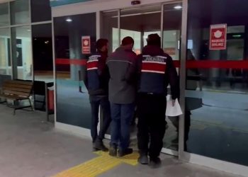 5 ilde FETÖ operasyonu: 5 kişi tutuklandı